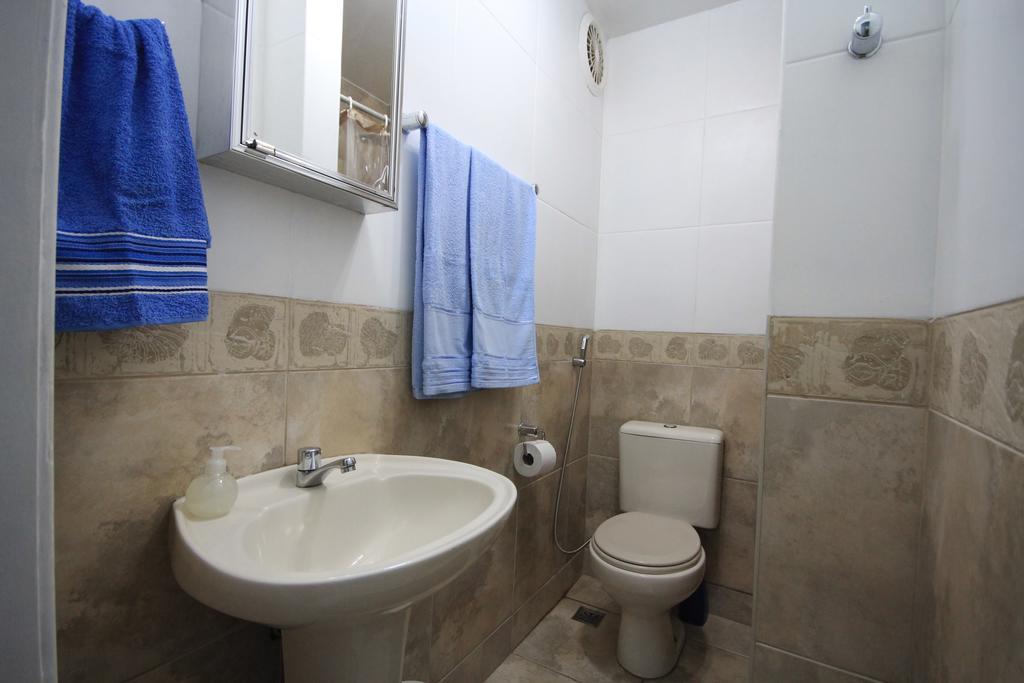 Princesa 828 Apartamento *