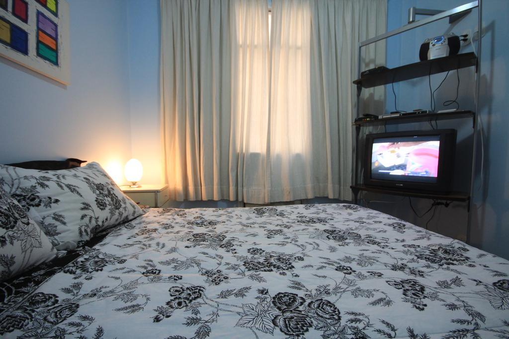 Apartamento Princesa 828 Rio de Janeiro