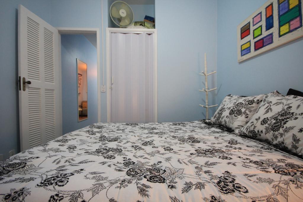 Princesa 828 Apartamento Rio de Janeiro