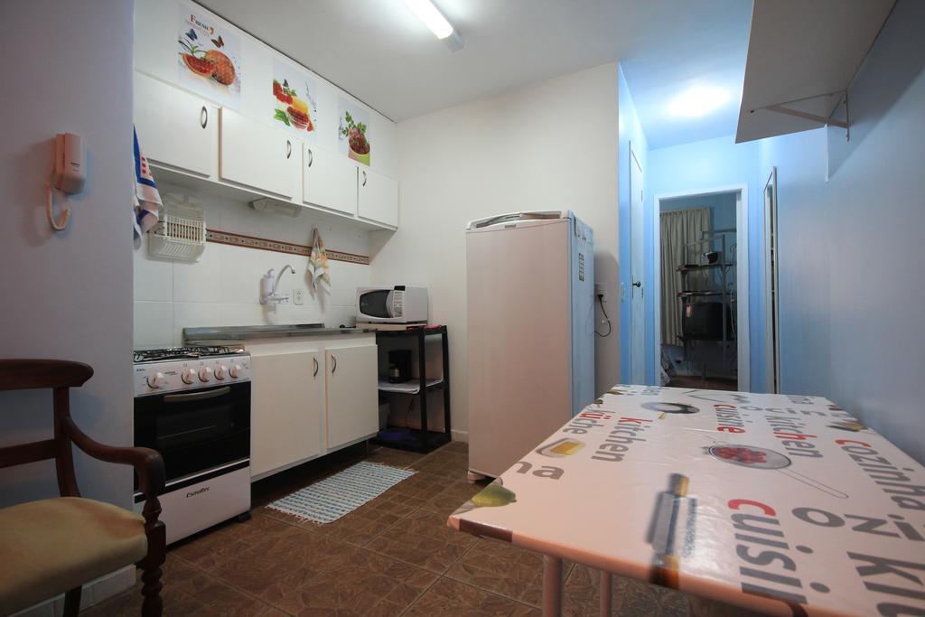 Apartamento Princesa 828 Rio de Janeiro
