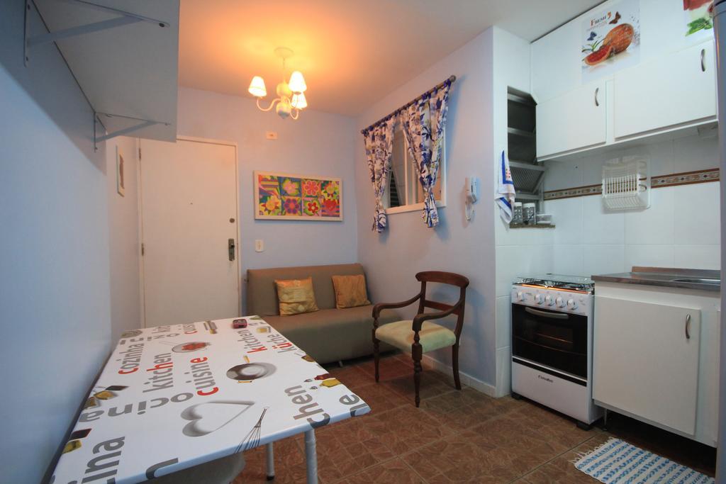 Apartamento Princesa 828