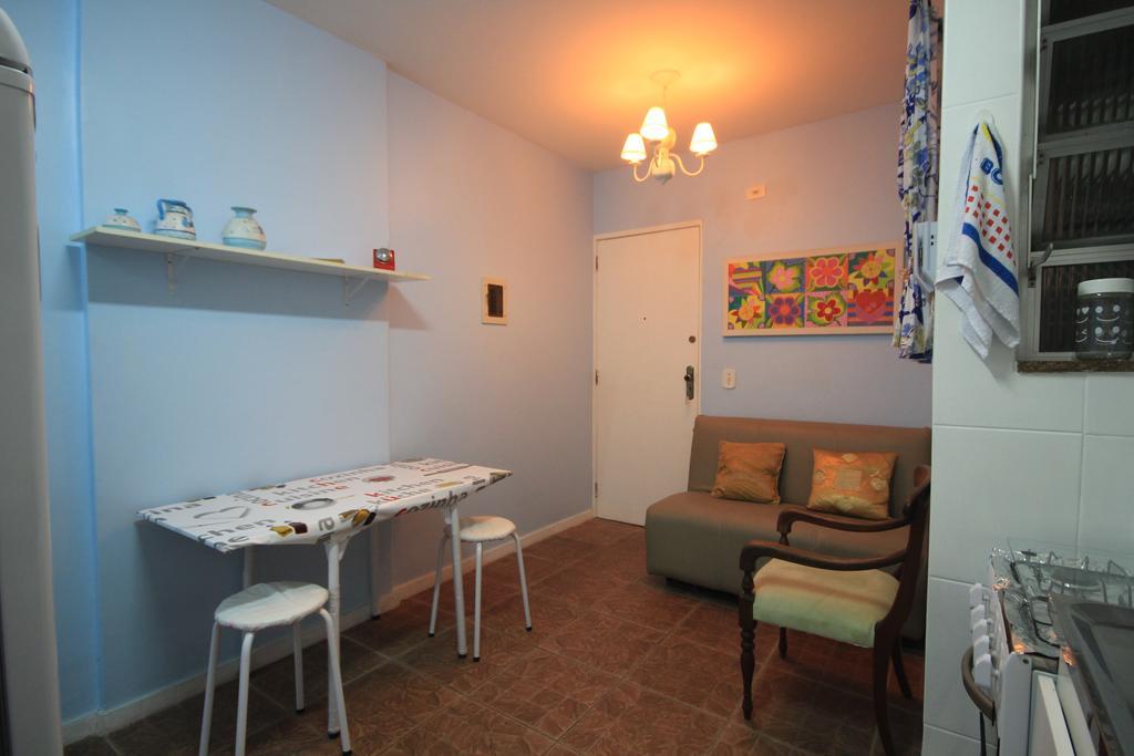 Apartamento Princesa 828 Rio de Janeiro