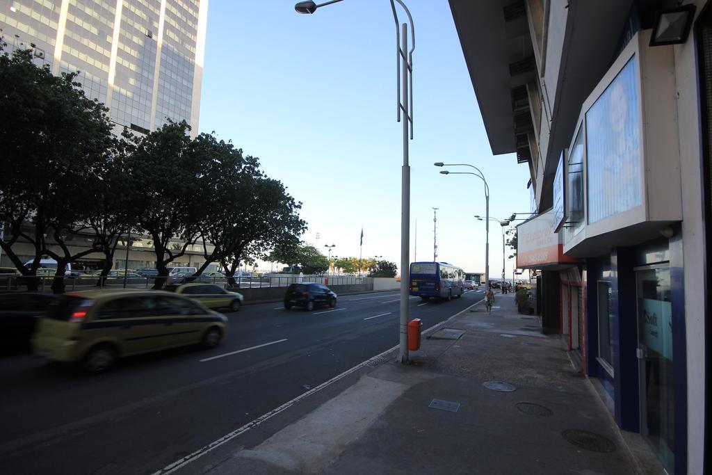 Apartamento Princesa 828 *