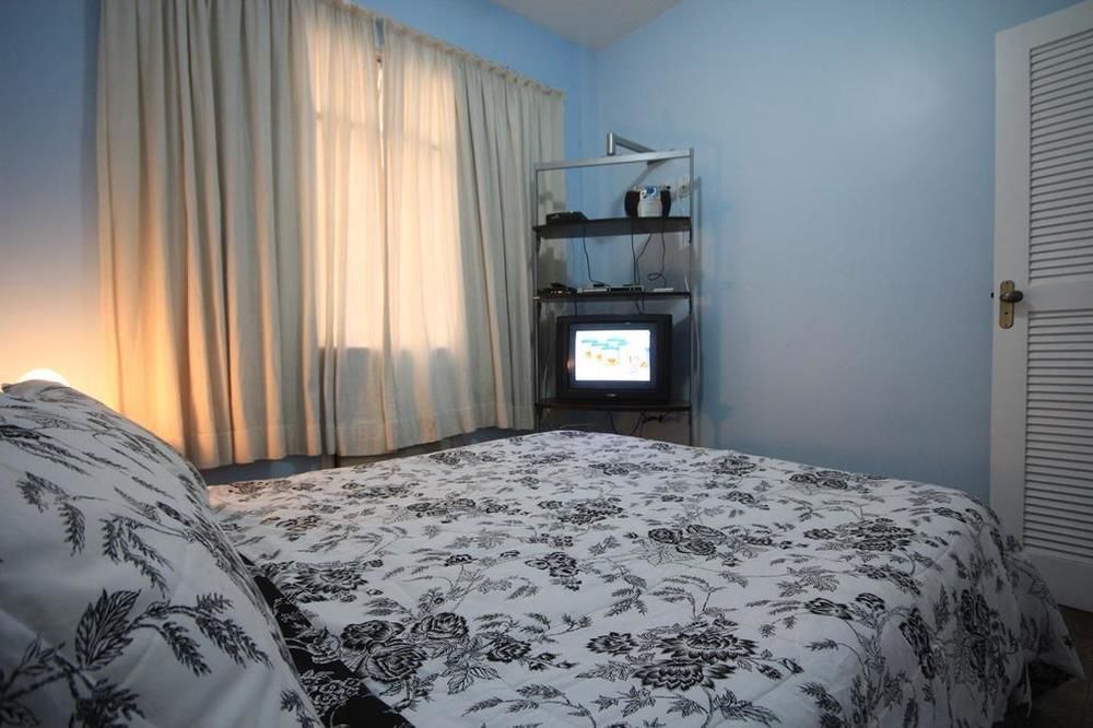 Apartamento Princesa 828