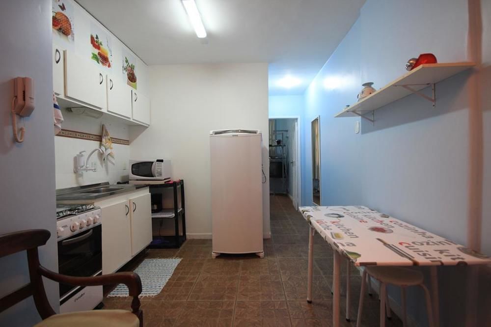 Apartamento Princesa 828