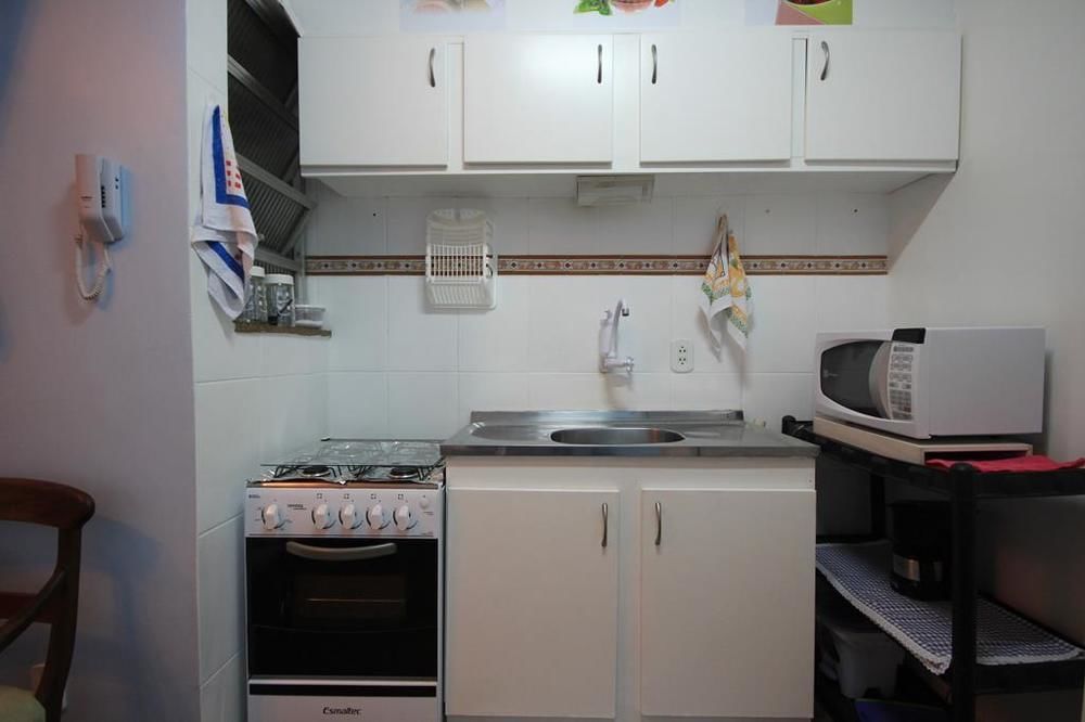 Princesa 828 Apartamento