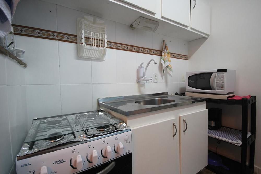 Apartamento Princesa 828 Rio de Janeiro