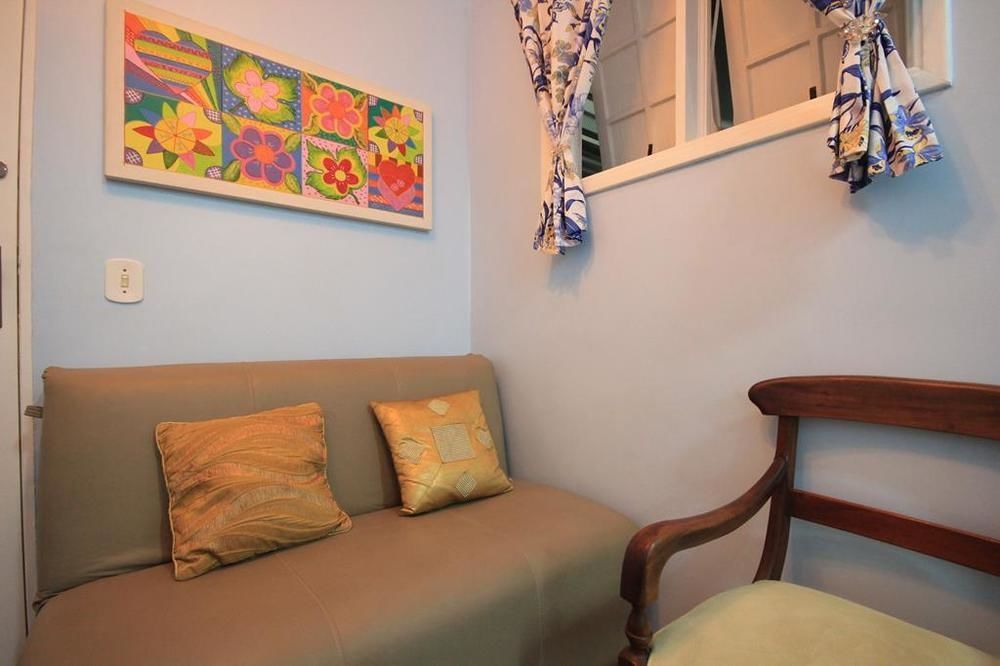 Princesa 828 Rio de Janeiro