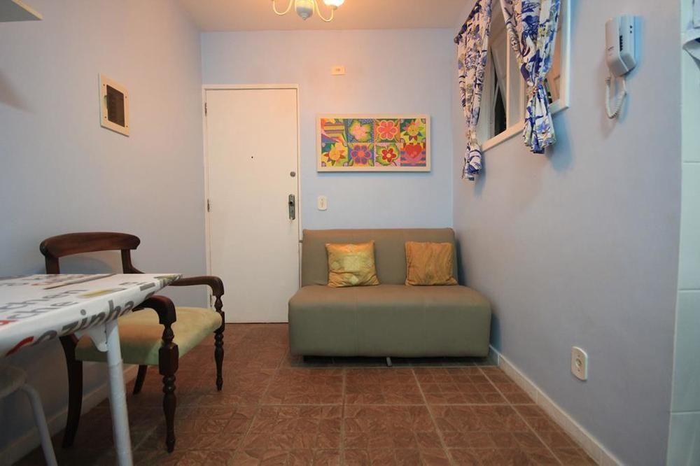 Apartamento Princesa 828 *