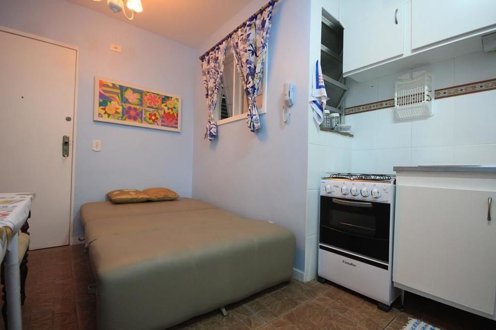 Princesa 828 Apartamento *