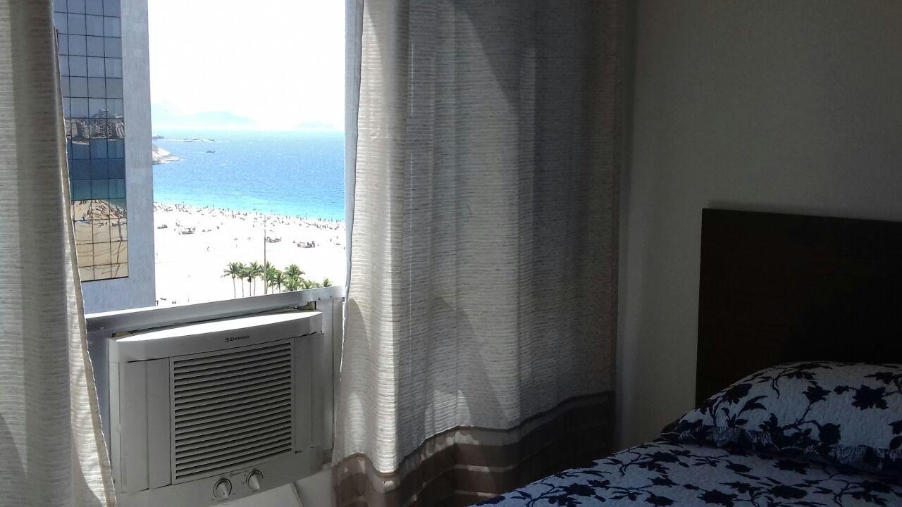 Apartamento Princesa 828 *