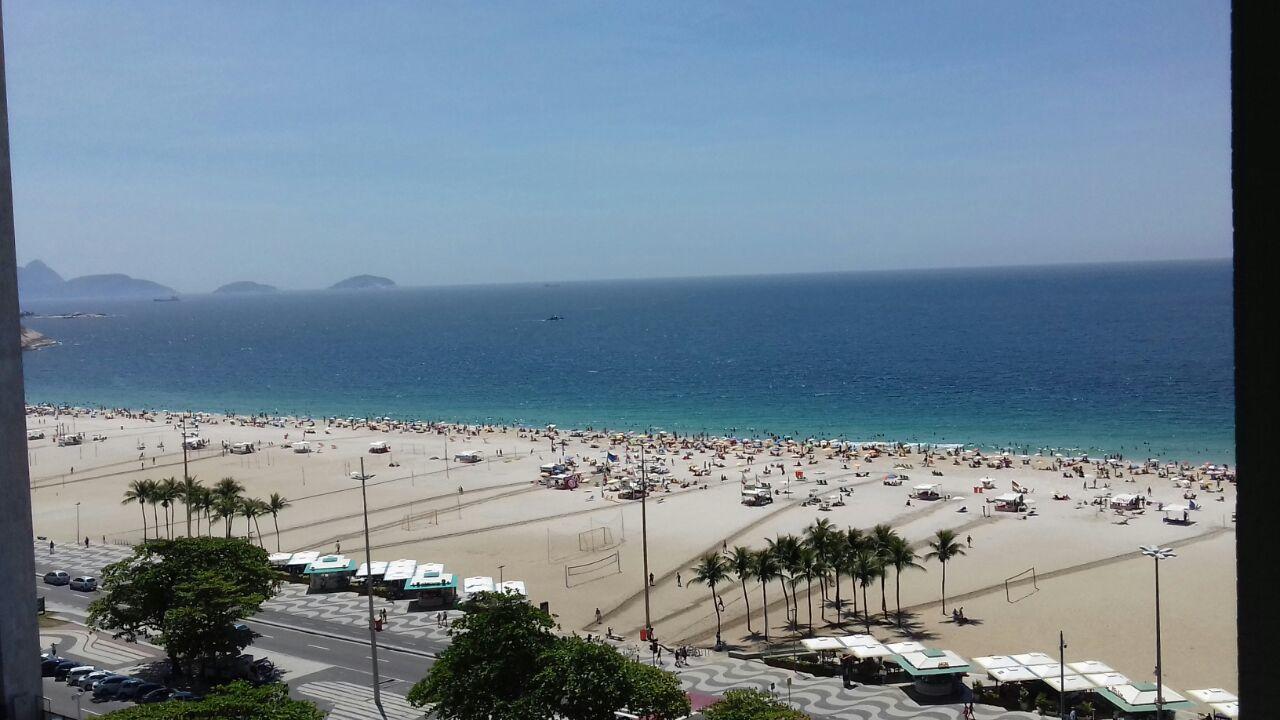 Apartamento Princesa 828