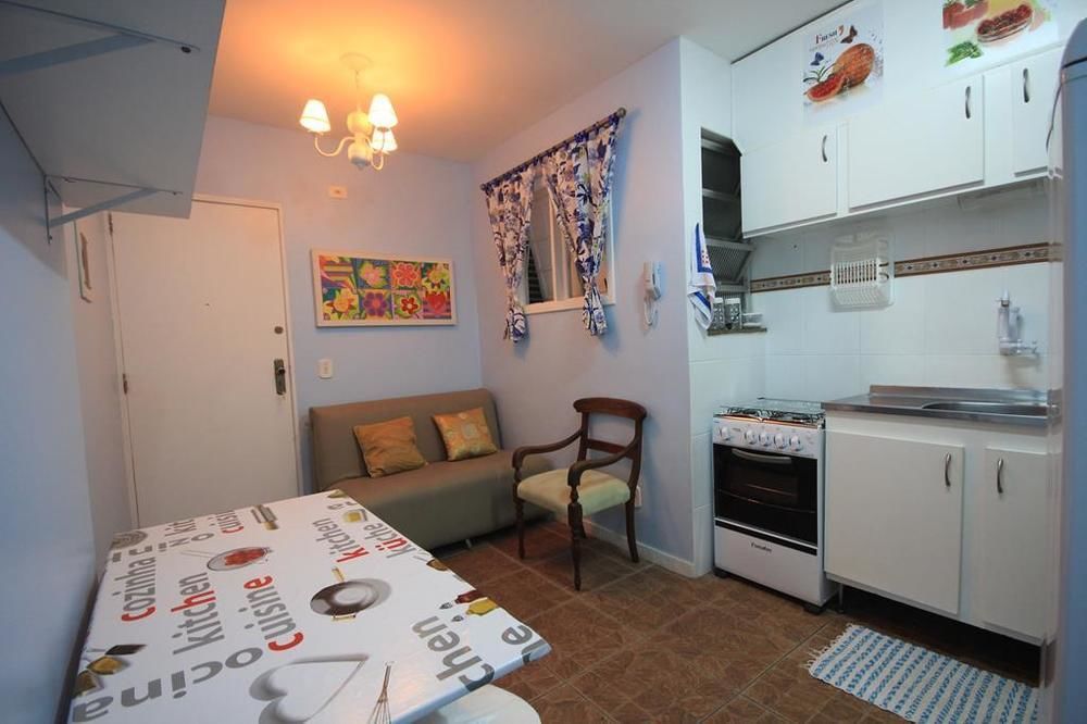 Appartement Princesa 828